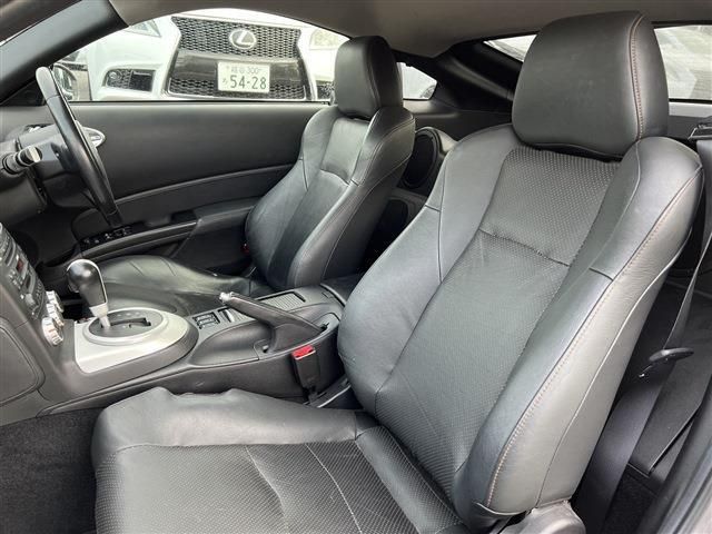 Nissan FAIRLADY Z 2008-04 17569-19