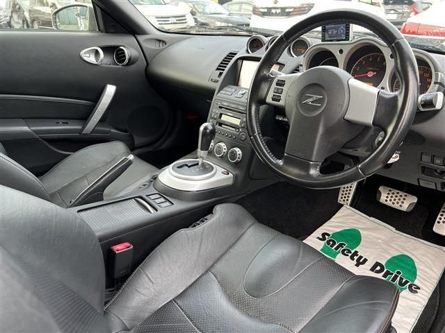 Nissan FAIRLADY Z 2008-04 17569-15