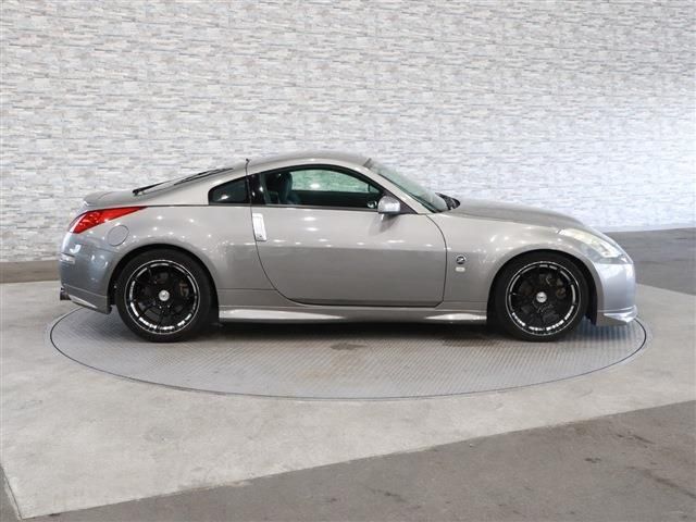 Nissan FAIRLADY Z 2008-04 17569-8
