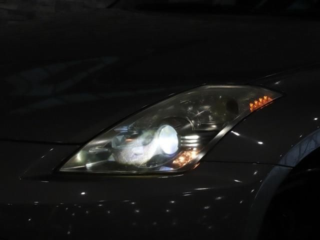 Nissan FAIRLADY Z 2008-04 17569-10