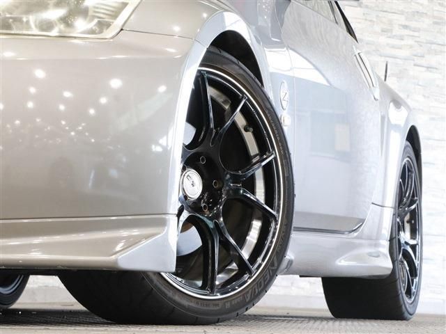 Nissan FAIRLADY Z 2008-04 17569-13