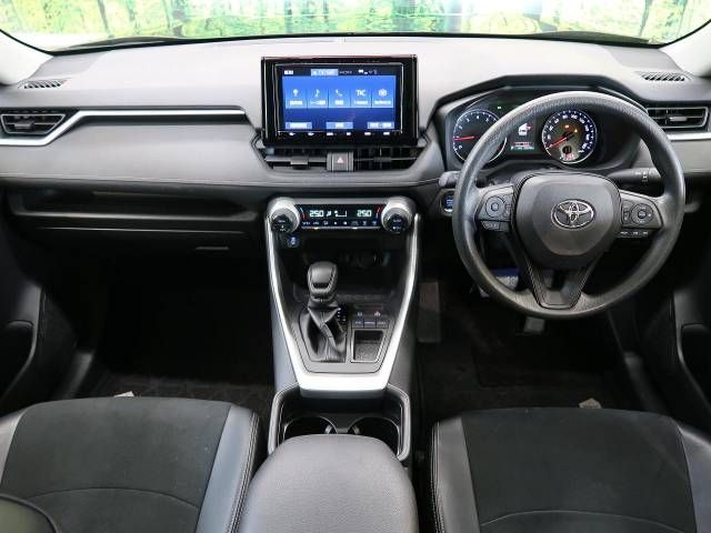 Toyota RAV4 2019-12 1900-1