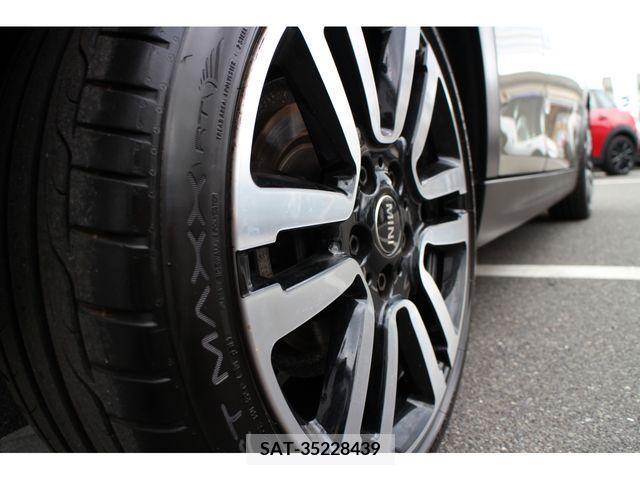 Bmw MINI 2020-07 204987-9