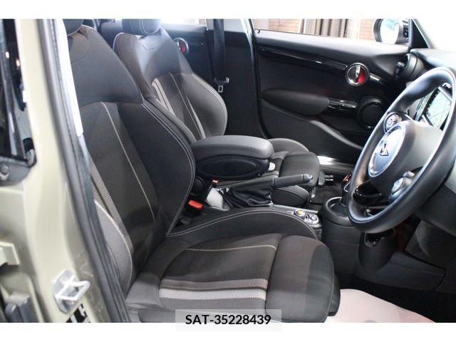 Bmw MINI 2020-07 204987-24