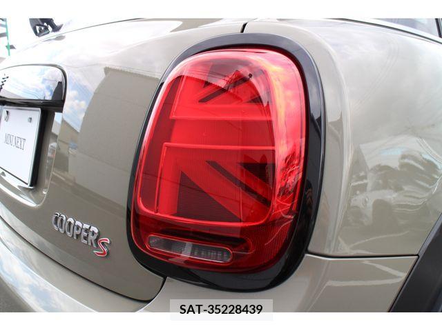 Bmw MINI 2020-07 204987-10