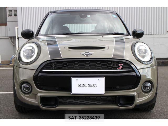 Bmw MINI 2020-07 204987-1