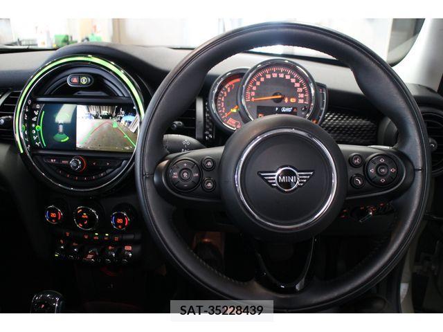 Bmw MINI 2020-07 204987-14