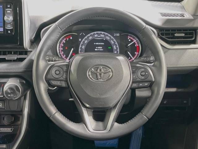 Toyota RAV4 2019-04 11515-11