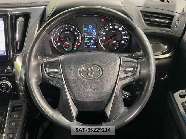 Toyota ALPHARD 2015-09 299308-12