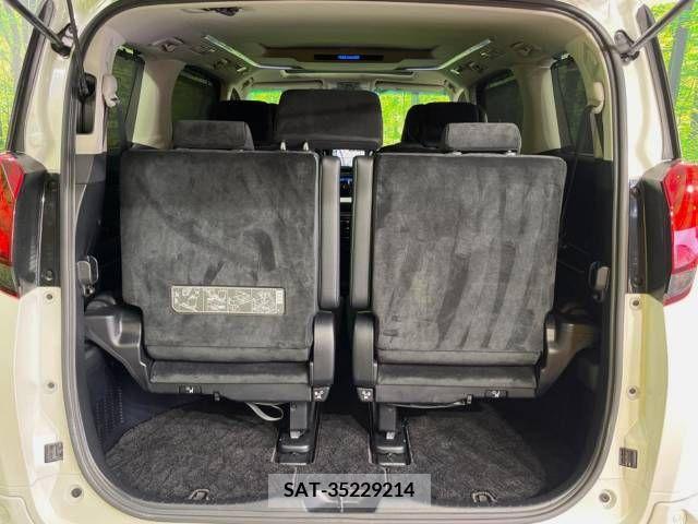 Toyota ALPHARD 2015-09 299308-11