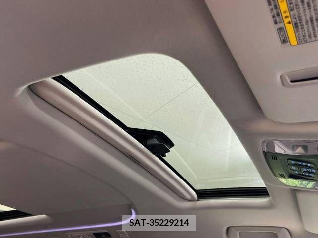 Toyota ALPHARD 2015-09 299308-2