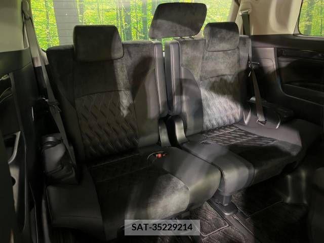 Toyota ALPHARD 2015-09 299308-10