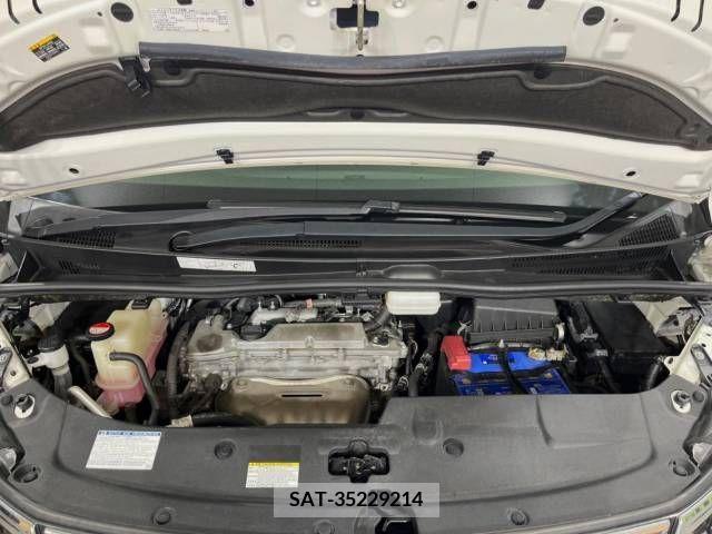 Toyota ALPHARD 2015-09 299308-19