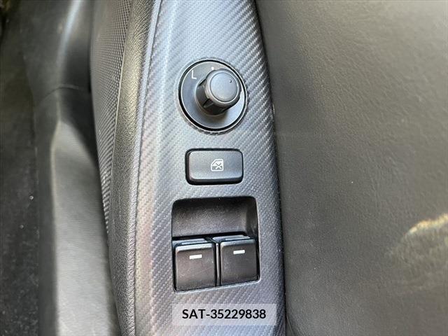 Mazda ROADSTER 2015-10 219520-24