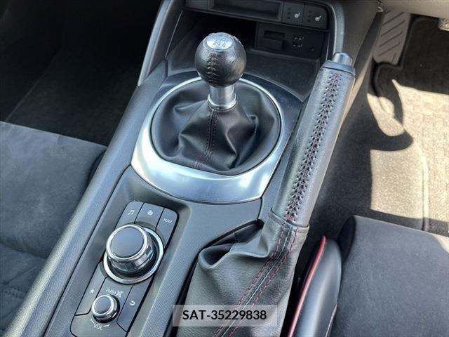 Mazda ROADSTER 2015-10 219520-23