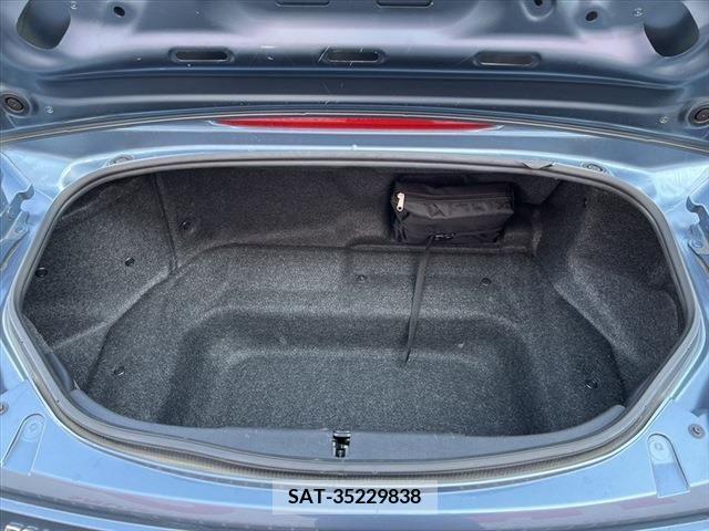 Mazda ROADSTER 2015-10 219520-21
