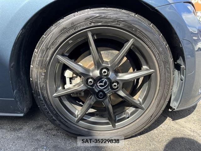 Mazda ROADSTER 2015-10 219520-14