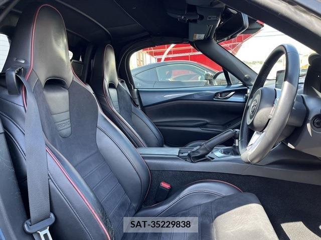 Mazda ROADSTER 2015-10 219520-19