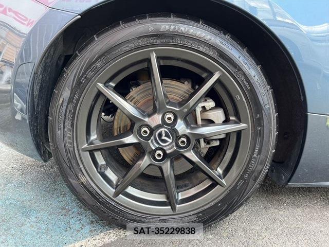 Mazda ROADSTER 2015-10 219520-15