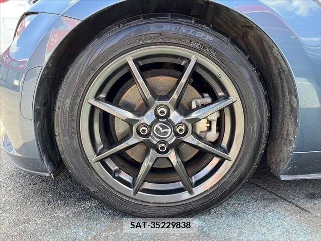 Mazda ROADSTER 2015-10 219520-16