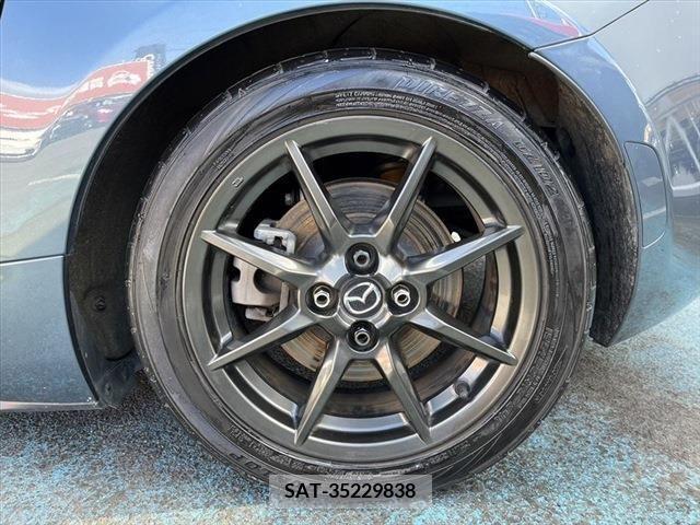 Mazda ROADSTER 2015-10 219520-17