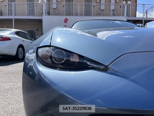 Mazda ROADSTER 2015-10 219520-9