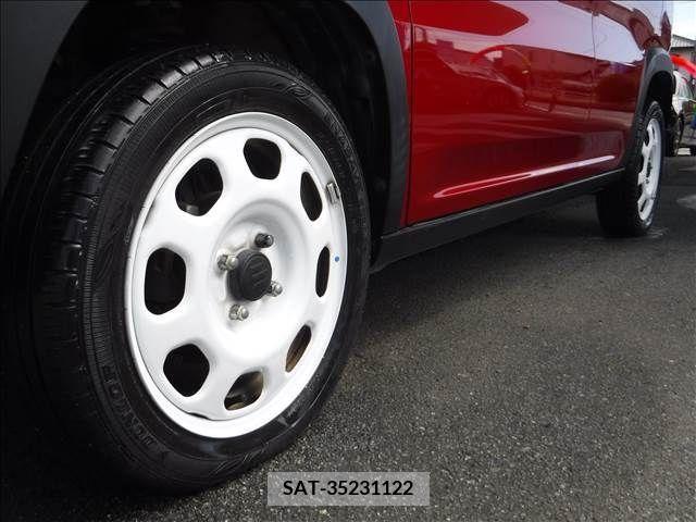 Suzuki HUSTLER 2015-07 272616-9
