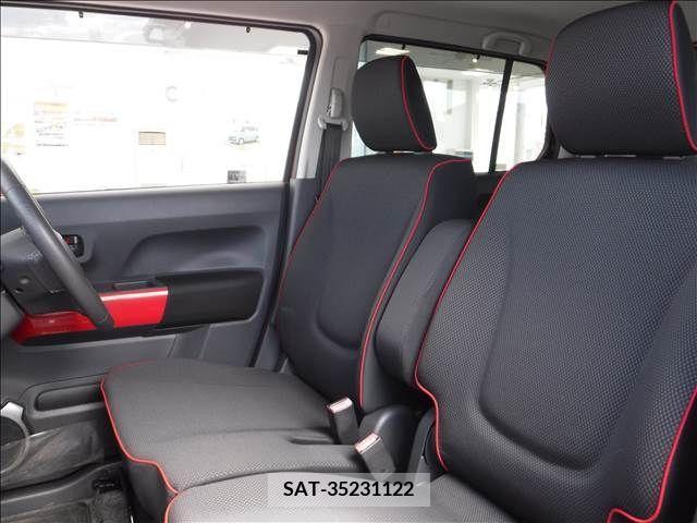 Suzuki HUSTLER 2015-07 272616-10