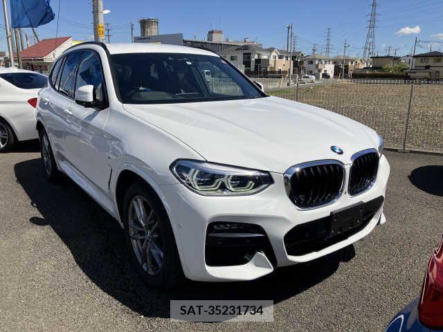 Bmw X3 2021-05 294177-0