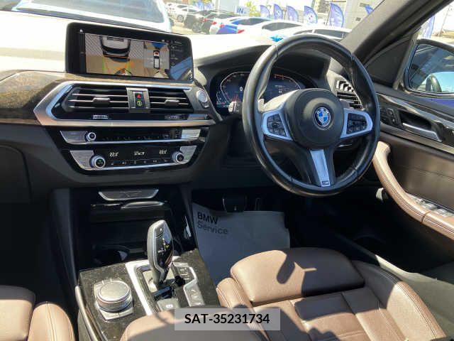 Bmw X3 2021-05 294177-1