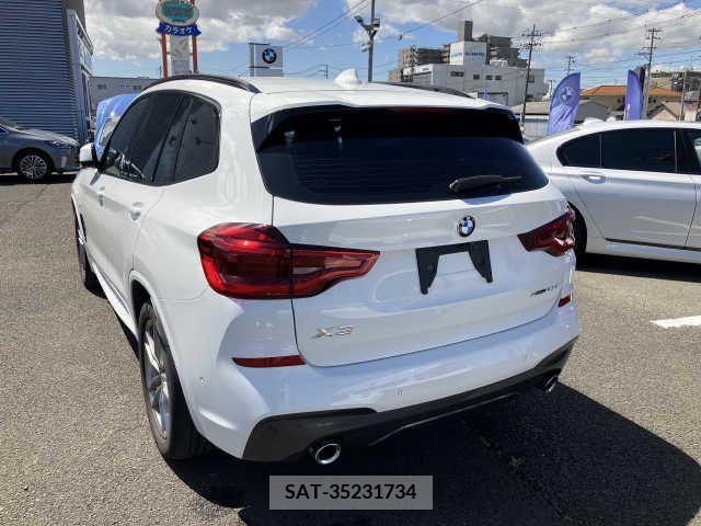 Bmw X3 2021-05 294177-2