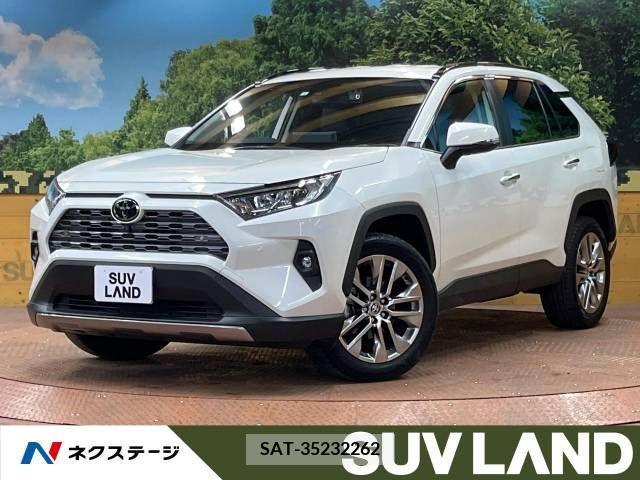 Toyota RAV4 2022-02 246163-0