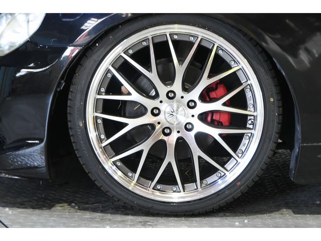 Toyota MARK X 2006-02 4509-15