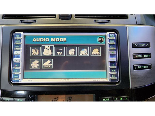 Toyota MARK X 2006-02 4509-19