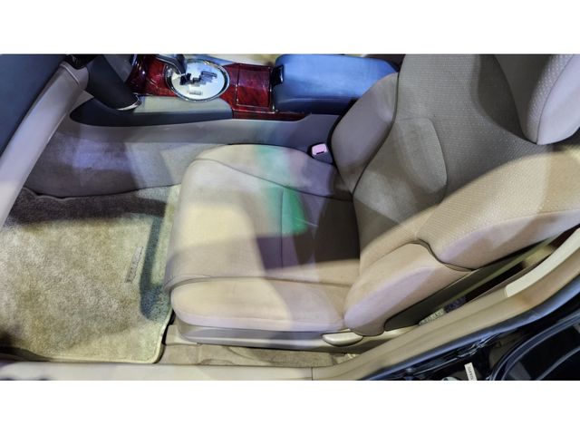 Toyota MARK X 2006-02 4509-22