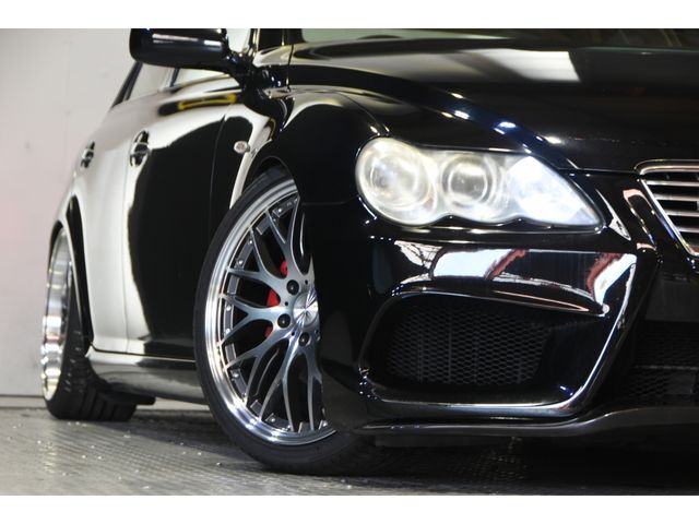 Toyota MARK X 2006-02 4509-4
