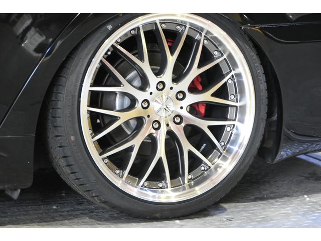 Toyota MARK X 2006-02 4509-16