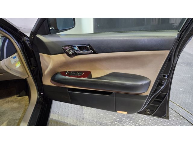 Toyota MARK X 2006-02 4509-25