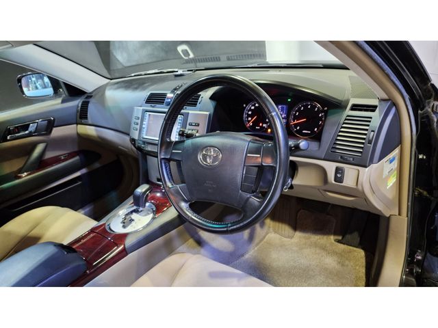 Toyota MARK X 2006-02 4509-1