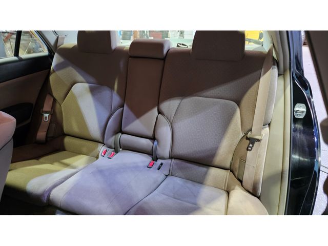 Toyota MARK X 2006-02 4509-23