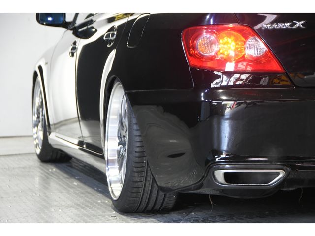 Toyota MARK X 2006-02 4509-11