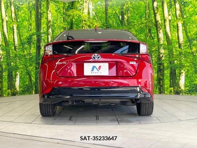 Toyota PRIUS 2020-12 322474-15