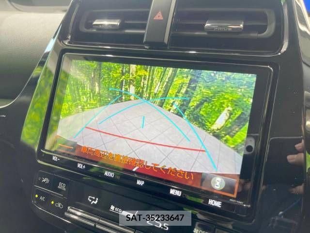 Toyota PRIUS 2020-12 322474-4