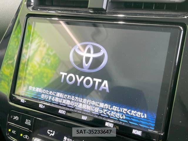 Toyota PRIUS 2020-12 322474-3