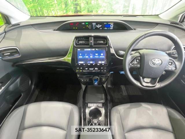 Toyota PRIUS 2020-12 322474-1