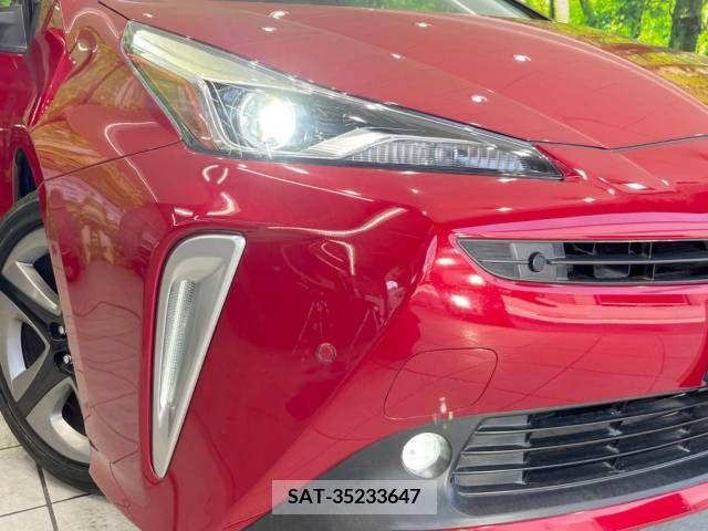 Toyota PRIUS 2020-12 322474-12