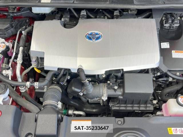 Toyota PRIUS 2020-12 322474-18