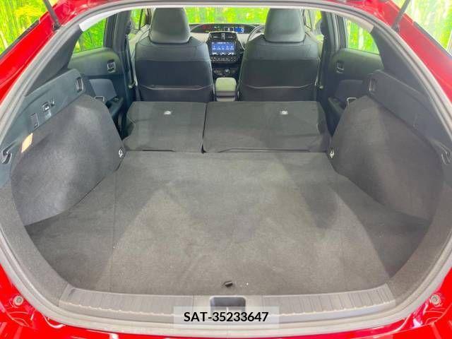 Toyota PRIUS 2020-12 322474-11