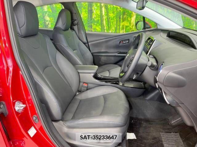 Toyota PRIUS 2020-12 322474-9