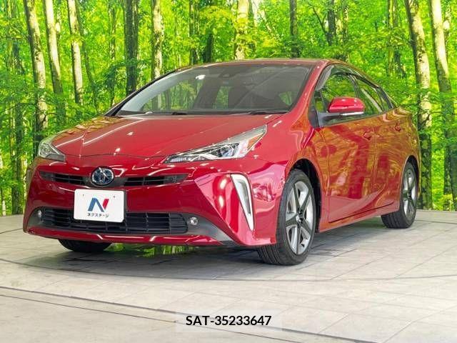 Toyota PRIUS 2020-12 322474-16